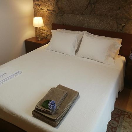 Casas Marias De Portugal - Cerveira Apartment Vila Nova de Cerveira Bagian luar foto