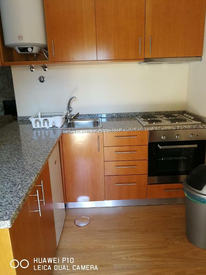 Casas Marias De Portugal - Cerveira Apartment Vila Nova de Cerveira Bagian luar foto