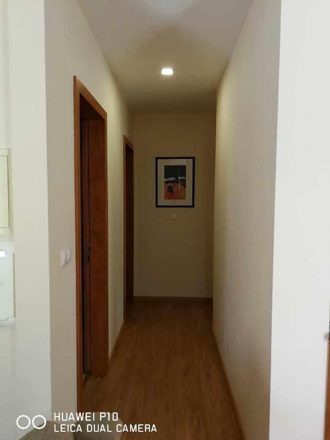 Casas Marias De Portugal - Cerveira Apartment Vila Nova de Cerveira Bagian luar foto