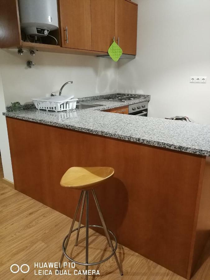 Casas Marias De Portugal - Cerveira Apartment Vila Nova de Cerveira Bagian luar foto